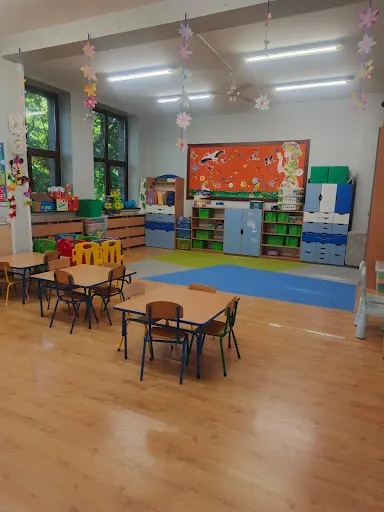 Przedszkole i Żłobek Norlandia Toruń Poznańska